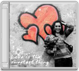 [Aurora Productions] SR Love is The Sweetest Thing