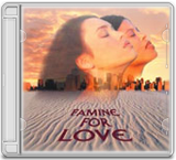 [Angelique Dunbar, Paul Hart www.NuBeat.org] GP Famine of Love