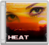 [Aurora Productions] Heat--Passionately Dedicated to Jesus