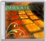 [Aurora Productions] TCD Mosaic