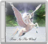 [DaveB] DM Free as the Wind