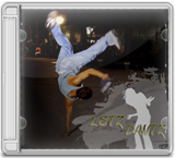 [Chris, Peter A.  www.NuBeat.org] TCD Letz Danz