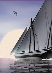 [Philip BS] PBS_ Sailing Home