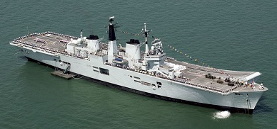 [NuBeat] The HMS MWM