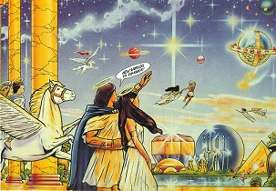 [The Family International] HM New Worlds To Conquer