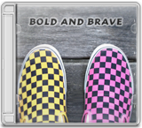 [Aurora Productions] INS Bold 'n' Brave