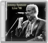 [Jeremy Spencer] JS Live'98