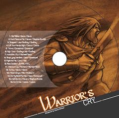 [Various] TCD Warrior's Cry