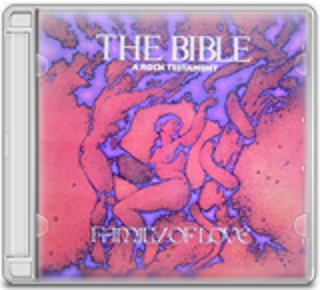 [Demis Roussos] The Bible A Rock Testament 1
