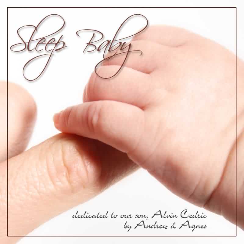[Various] Sleep Baby